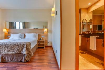 Hotel Desitges Sant Pere de Ribes 6 Hotel Desitges Sant Pere de Ribes 6