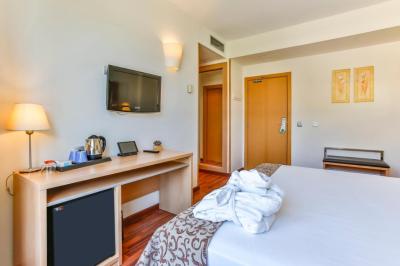 Hotel Desitges Sant Pere de Ribes 5 Hotel Desitges Sant Pere de Ribes 5