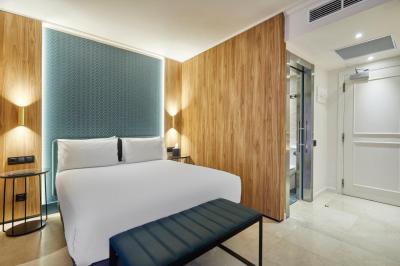 Hotel Exe Mitre Barcelona 2 Hotel Exe Mitre Barcelona 2