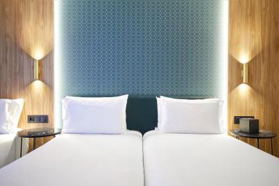 Hotel Exe Mitre Barcelona 6 Hotel Exe Mitre Barcelona 6