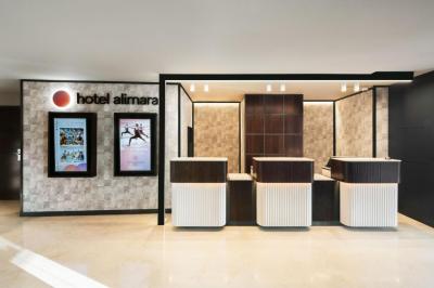 Hotel Alimara Barcelona 10 Hotel Alimara Barcelona 10