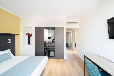 Hotel Alimara Barcelona 9 Hotel Alimara Barcelona 9
