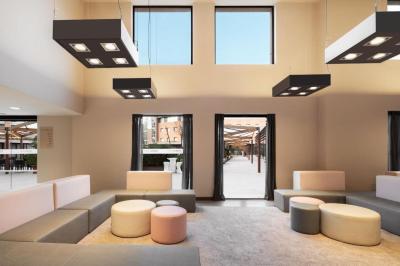Hotel Alimara Barcelona 8 Hotel Alimara Barcelona 8