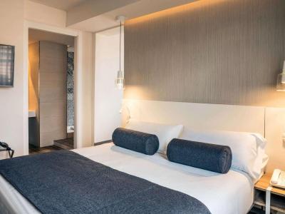 Mercure Barcelona Condor 2 Mercure Barcelona Condor 2