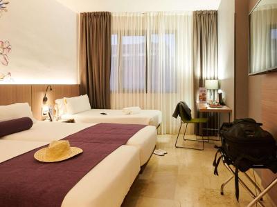 Mercure Barcelona Condor 10 Mercure Barcelona Condor 10
