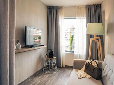Mercure Barcelona Condor 9 Mercure Barcelona Condor 9