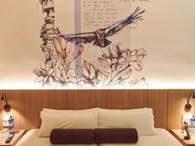 Mercure Barcelona Condor 8 Mercure Barcelona Condor 8