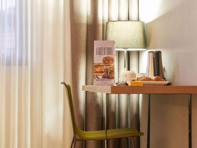 Mercure Barcelona Condor 7 Mercure Barcelona Condor 7
