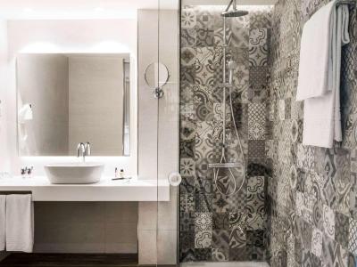 Mercure Barcelona Condor 6 Mercure Barcelona Condor 6