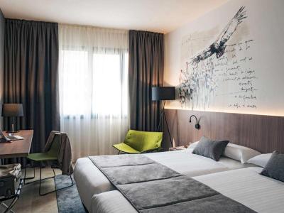 Mercure Barcelona Condor 5 Mercure Barcelona Condor 5