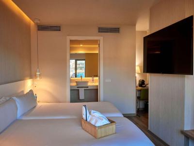Mercure Barcelona Condor 4 Mercure Barcelona Condor 4