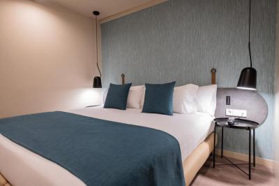 Hotel Atenea Rekord Suites 8 Hotel Atenea Rekord Suites 8