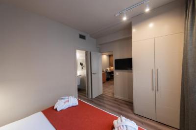 Hotel Atenea Rekord Suites 7 Hotel Atenea Rekord Suites 7