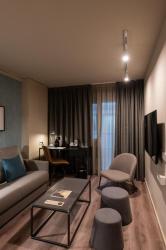 Hotel Atenea Rekord Suites 5 Hotel Atenea Rekord Suites 5