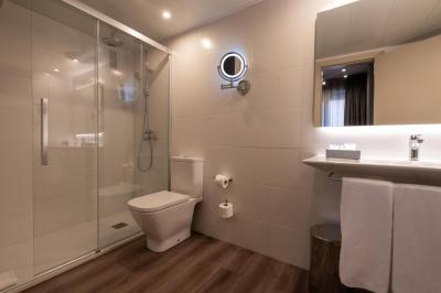 Hotel Atenea Rekord Suites 3 Hotel Atenea Rekord Suites 3