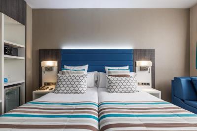 Hotel Ronda Lesseps 4 Hotel Ronda Lesseps 4