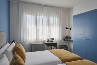Tres Torres Atiram Hotel 2 Tres Torres Atiram Hotel 2