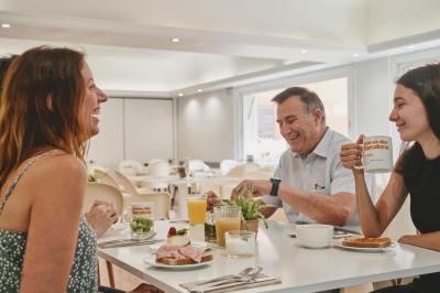 Tres Torres Atiram Hotel 9 Tres Torres Atiram Hotel 9