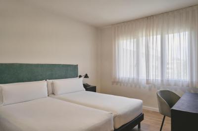 Tres Torres Atiram Hotel 7 Tres Torres Atiram Hotel 7