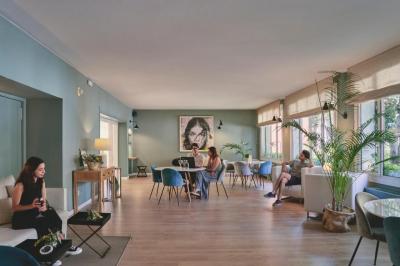 Tres Torres Atiram Hotel 5 Tres Torres Atiram Hotel 5