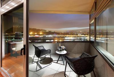 Eurostars Grand Marina Hotel GL 2 Eurostars Grand Marina Hotel GL 2