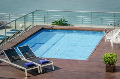 Eurostars Grand Marina Hotel GL 6 Eurostars Grand Marina Hotel GL 6
