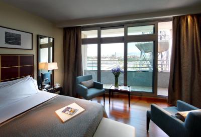 Eurostars Grand Marina Hotel GL 3 Eurostars Grand Marina Hotel GL 3