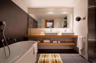 Le Meridien Barcelona 9 Le Meridien Barcelona 9