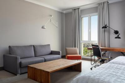 Le Meridien Barcelona 4 Le Meridien Barcelona 4