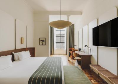 Hotel Regina Barcelona 8 Hotel Regina Barcelona 8
