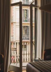 Hotel Regina Barcelona 7 Hotel Regina Barcelona 7