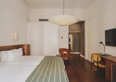 Hotel Regina Barcelona 6 Hotel Regina Barcelona 6