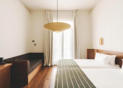 Hotel Regina Barcelona 5 Hotel Regina Barcelona 5