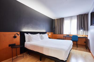 Hotel Silken Sant Gervasi 10 Hotel Silken Sant Gervasi 10