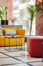 Hotel Silken Sant Gervasi 9 Hotel Silken Sant Gervasi 9