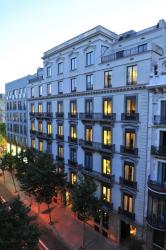 Hotel Alma Barcelona GL 2 Hotel Alma Barcelona GL 2