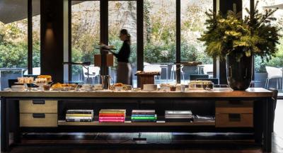 Hotel Alma Barcelona GL 9 Hotel Alma Barcelona GL 9