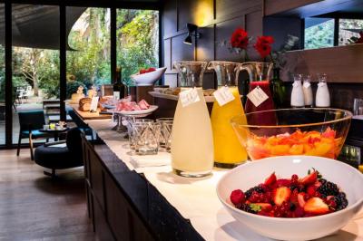 Hotel Alma Barcelona GL 7 Hotel Alma Barcelona GL 7