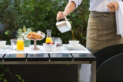 Hotel Alma Barcelona GL 6 Hotel Alma Barcelona GL 6