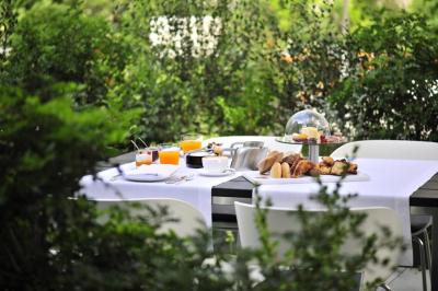 Hotel Alma Barcelona GL 4 Hotel Alma Barcelona GL 4