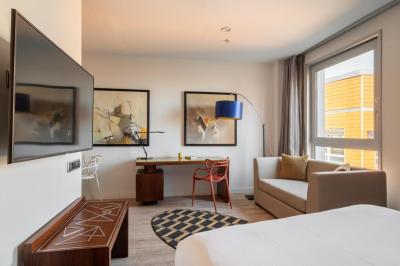 Naitly Barcelona Poblenou 7 Naitly Barcelona Poblenou 7