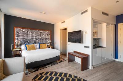 Naitly Barcelona Poblenou 6 Naitly Barcelona Poblenou 6