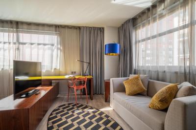 Naitly Barcelona Poblenou 5 Naitly Barcelona Poblenou 5