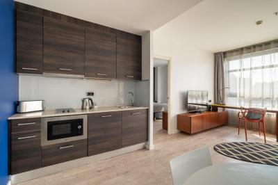 Naitly Barcelona Poblenou 4 Naitly Barcelona Poblenou 4