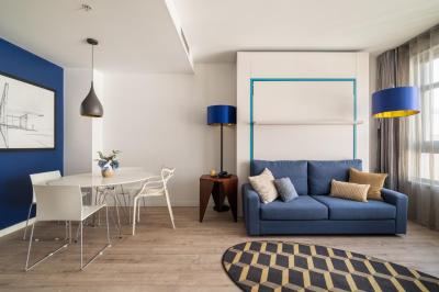 Naitly Barcelona Poblenou 3 Naitly Barcelona Poblenou 3