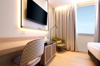 Hotel & Spa Villa Olimpica Suites 6 Hotel & Spa Villa Olimpica Suites 6