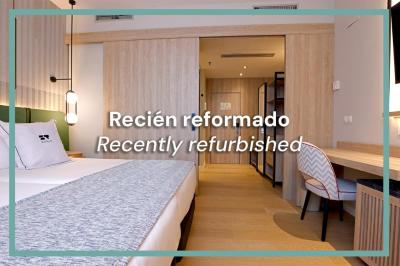 Hotel & Spa Villa Olimpica Suites 7 Hotel & Spa Villa Olimpica Suites 7
