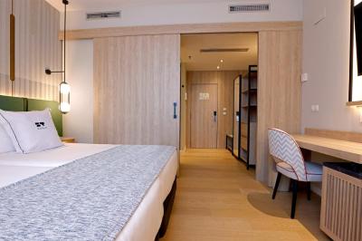 Hotel & Spa Villa Olimpica Suites 9 Hotel & Spa Villa Olimpica Suites 9
