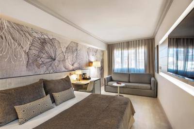 Sallés Hotel Pere IV 4 Sallés Hotel Pere IV 4