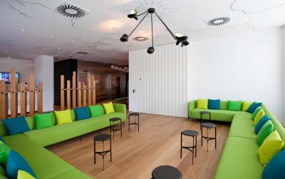 Hotel Vincci Bit Barcelona 2 Hotel Vincci Bit Barcelona 2